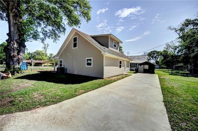 201 Carver Ave, Natchitoches, LA 71457 - photo 2