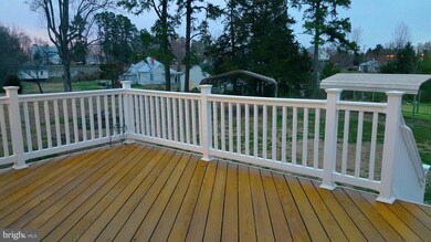 129 South St, Louisa, VA 23093 - photo 5