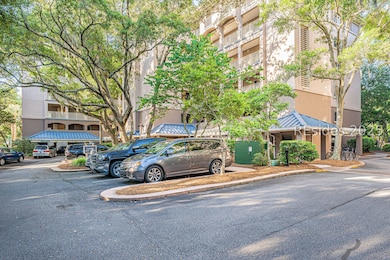 51 S Forest Beach Dr unit 8058 - 44B, Hilton Head Island, SC 29928 - photo 6