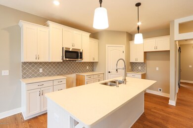 7670 Sofia Dr SW unit 49, Byron Center, MI 49315 - photo 4