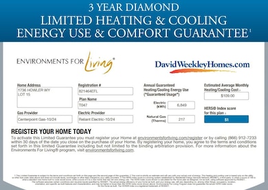 1736 Howler, Houston, TX 77055 - photo 3