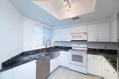 Highly Upgraded Kitchen!
