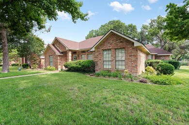 1009 Chapel Dr, Denton, TX 76205 - photo 3