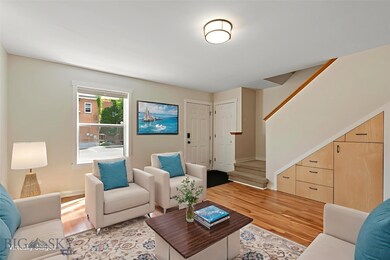 414 W Babcock St unit 2, Bozeman, MT 59715 - photo 4