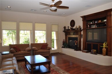 3153 Elk Clover St, Las Vegas, NV 89135 - photo 7