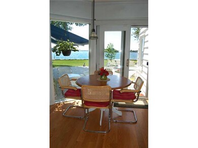 40 West Way, Old Greenwich, CT 06870 - photo 4