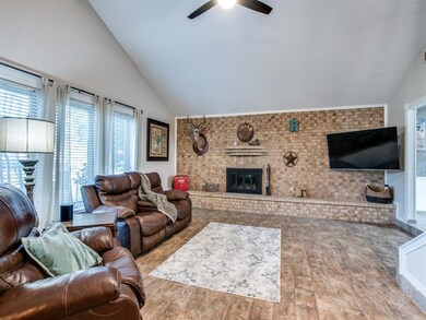 2020 Oakmeadow St, Bedford, TX 76021 - photo 6