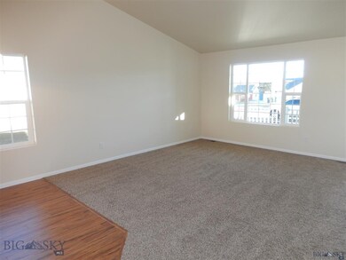 Photo of similar home.