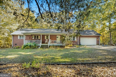 203 C P Hanks Rd, Iva, SC 29655 - photo 2