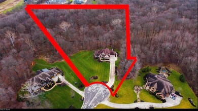 Property lines are approximate.