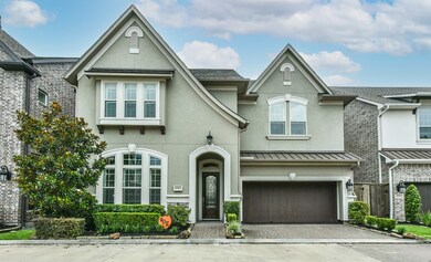 8323 Barberry Branch St, Houston, TX 77055 - photo 2