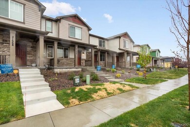 21656 E 59th Place, Aurora, CO 80019 - photo 2