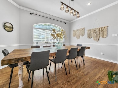 676 Olde Oaks Dr, Temple, TX 76502 - photo 7