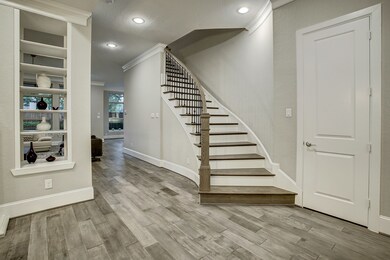 1718 Cornelius Trace Loop, Houston, TX 77055 - photo 7