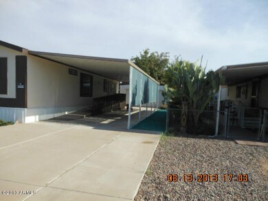 Carport