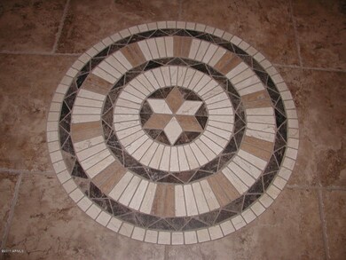 Custom Entry Tile