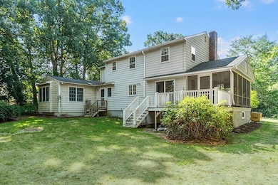 86 Shagbark Rd, Concord, MA 01742 - photo 2