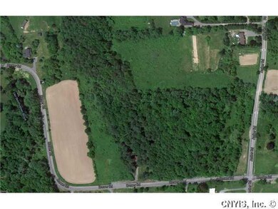 Other Aerial Land View