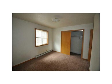 Bedroom.