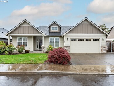 1499 N Oak St, Canby, OR 97013 - photo 2