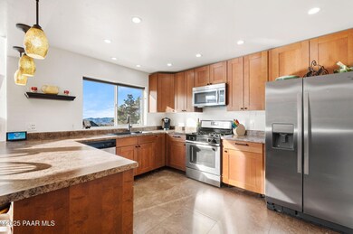 9020 S Hassayampa Cir, Prescott, AZ 86303 - photo 6