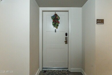 Front Door Entrance