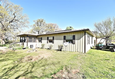 20536 S 417th West Ave, Bristow, OK 74010 - photo 3
