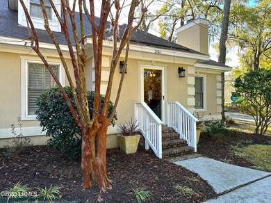 2684 Joshua Cir, Beaufort, SC 29902 - photo 2