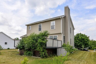 3624 Meadow View Dr, Dexter, MI 48130 - photo 3