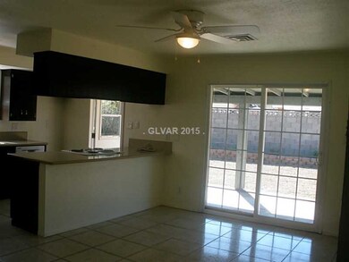 Property Photo. KITCHEN DINING AREA WITH TILE FLOO