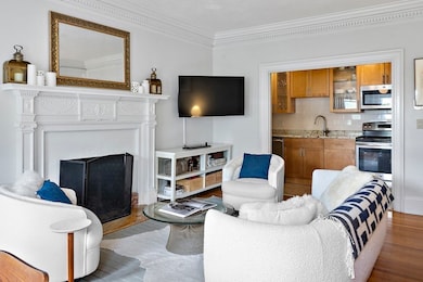 373 Commonwealth Ave unit 601, Boston, MA 02115 - photo 2