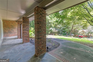300 Cedar Knoll Ct, Roswell, GA 30076 - photo 4
