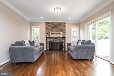 4034 7th St S, Arlington, VA 22204 - photo 7