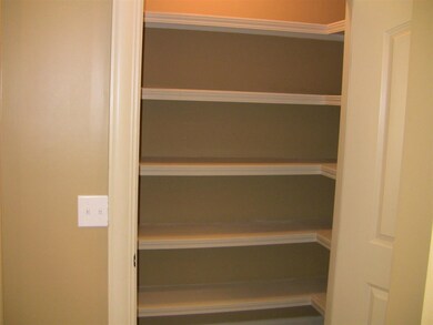 Large pantry