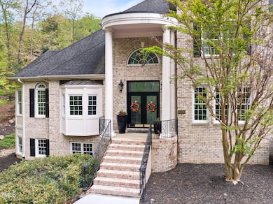 16106 Morehead, Chapel Hill, NC 27517 - photo 4