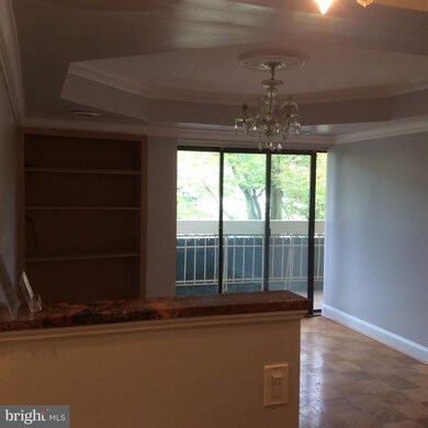 Lafayette Park unit 402, Falls Church, VA 22041 - photo 6