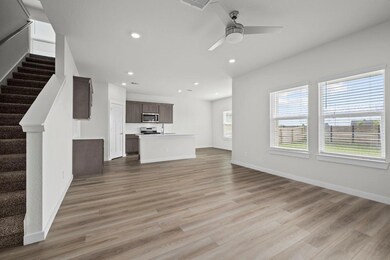 1350 Athan Dr, Belton, TX 76513 - photo 5