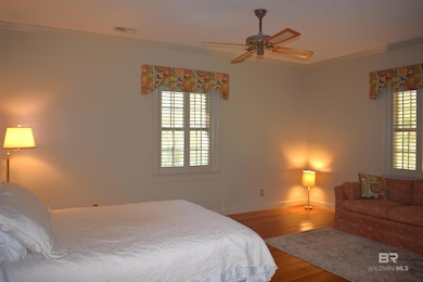 422 W Wiggins St, Monroeville, AL 36460 - photo 6