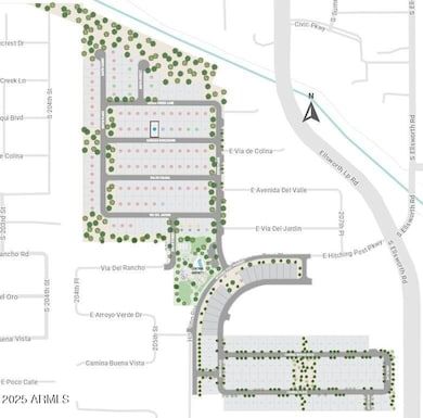 20476 E Sonoqui Blvd, Queen Creek, AZ 85142 - photo 5