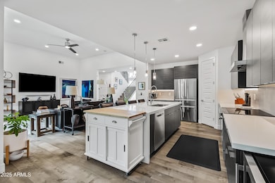 Open Concept