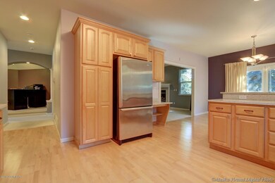 Kitchen,