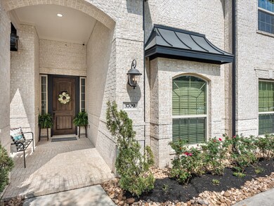 3709 Pine Village Ct, Spring, TX 77386 - photo 4