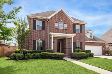 18531 Duke Lake Dr, Spring, TX 77388 - photo 5