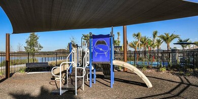 Community Playground