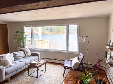 9 Worcester Ave unit 9B, Hudson, MA 01749 - photo 6