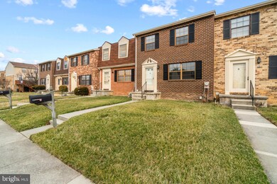 21 Holland Hill Ct, Catonsville, MD 21228 - photo 4