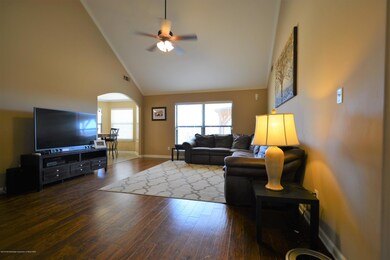 4- Great room
