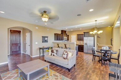 781 Lemington St, El Paso, TX 79928 - photo 3