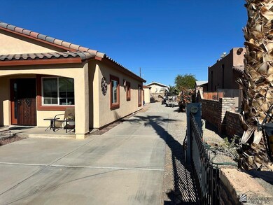 12632 E 44th Dr, Yuma, AZ 85367 - photo 3