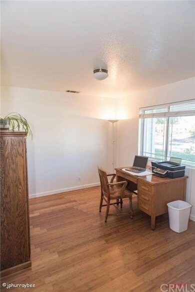 Need a home office?  Perfect area; light and brigh